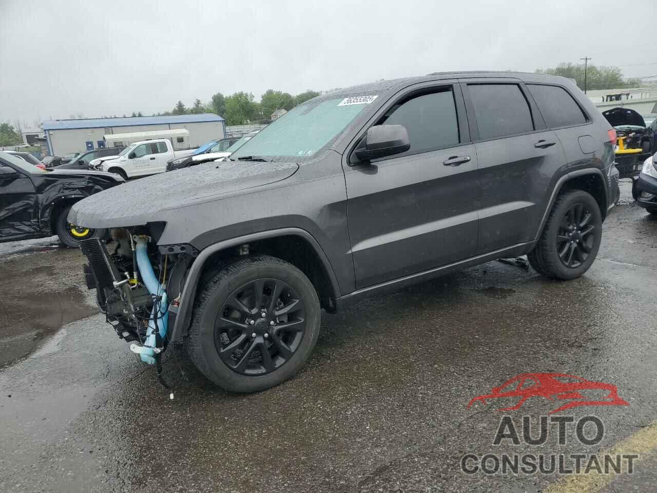 JEEP GRAND CHER 2019 - 1C4RJFAG4KC528743