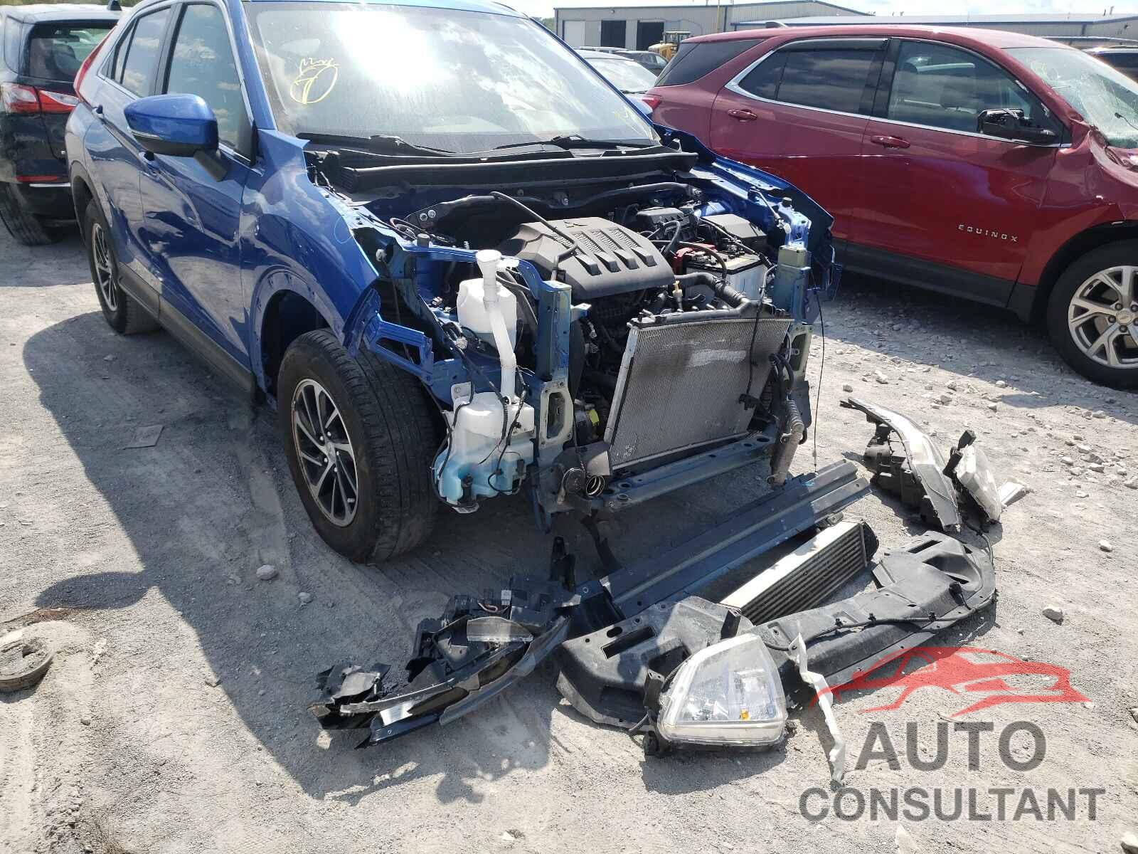 MITSUBISHI ECLIPSE 2020 - JA4AT3AA2LZ006963