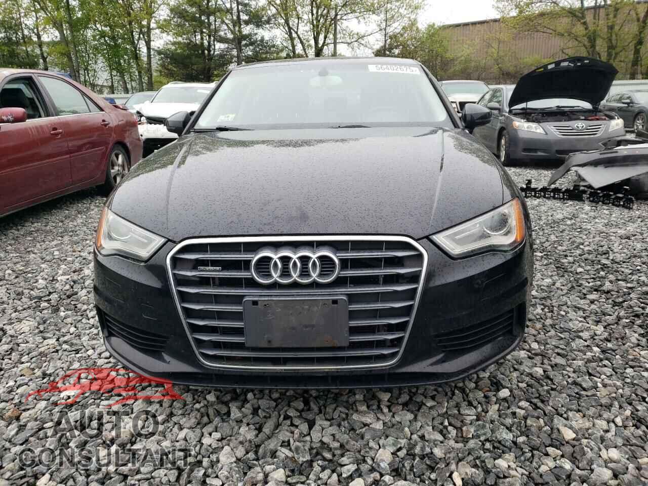 AUDI A3 2015 - WAUEFGFF8F1001163