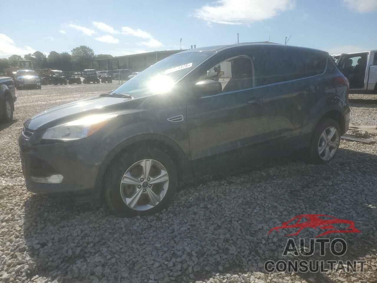 FORD ESCAPE 2015 - 1FMCU0G92FUA80517