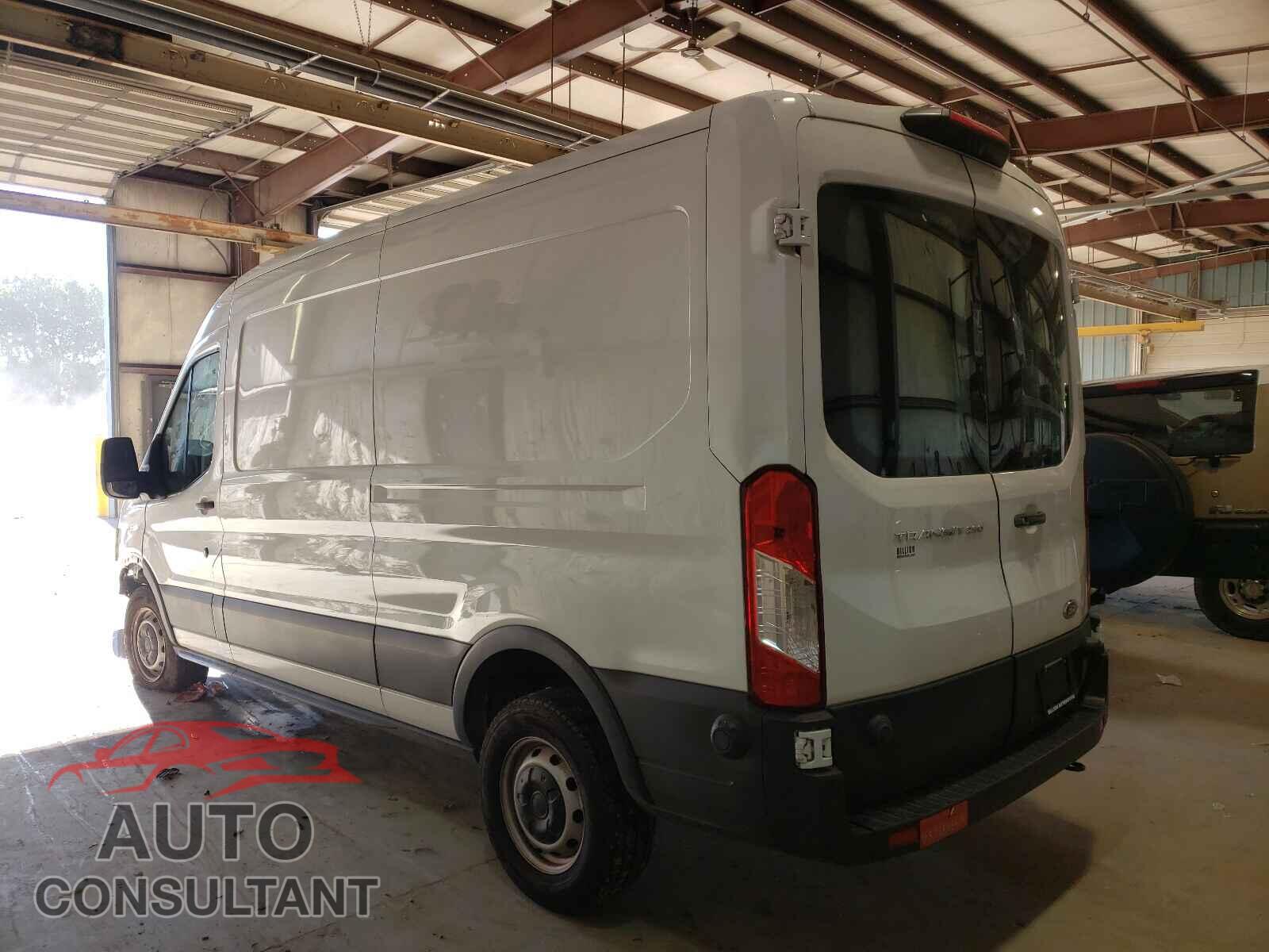 FORD TRANSIT CO 2019 - 1FTYR2CM8KKB07534
