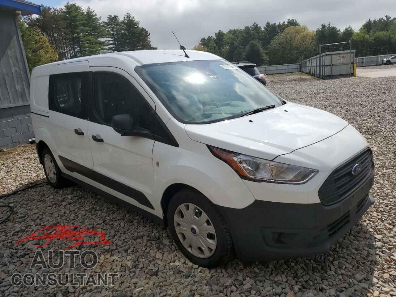 FORD TRANSIT 2020 - NM0LS7E29L1435783