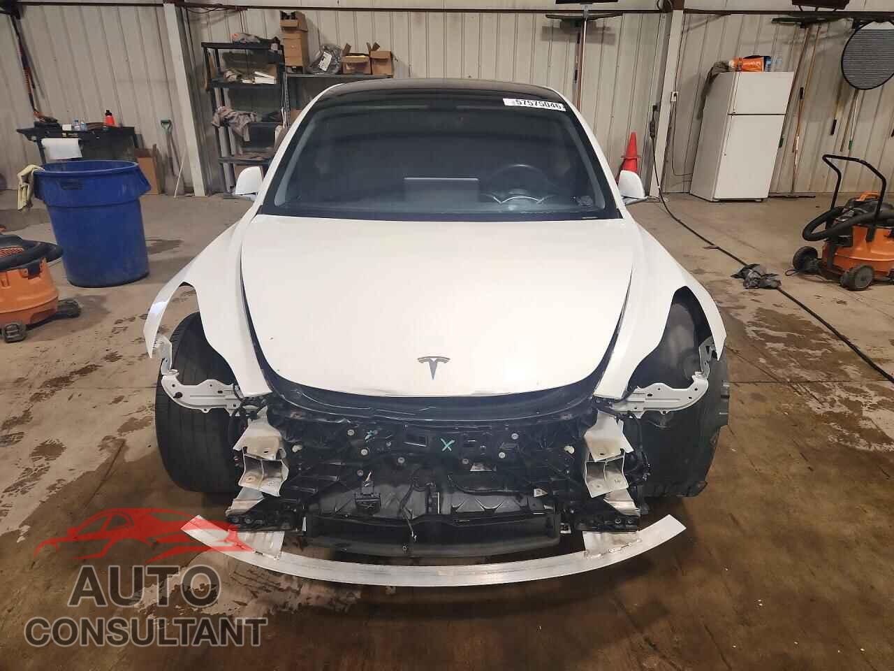 TESLA MODEL 3 2020 - 5YJ3E1EA6LF658949