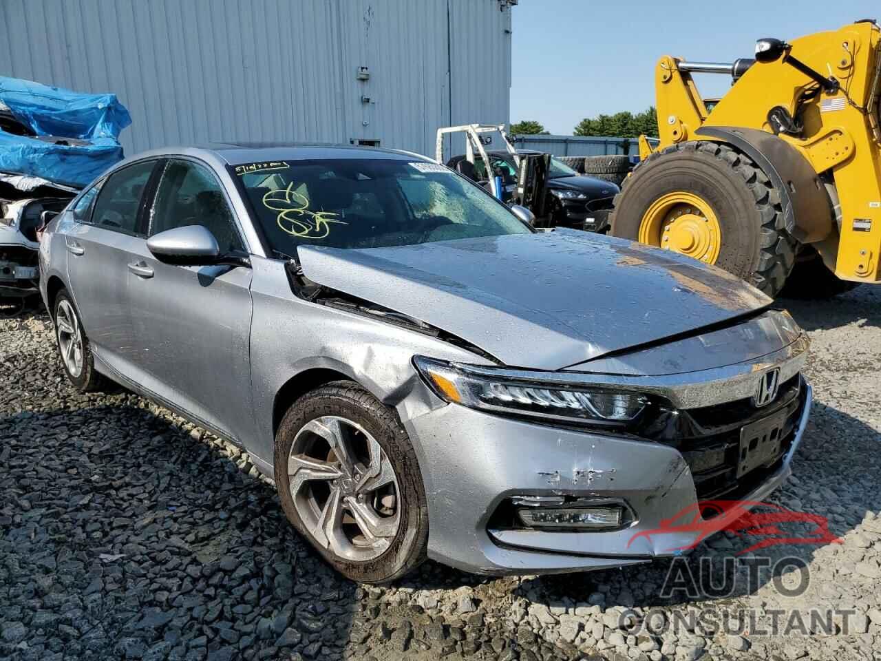 HONDA ACCORD 2019 - 1HGCV1F45KA140672