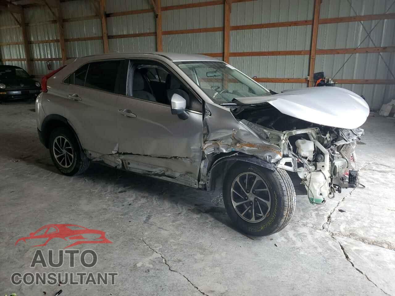 MITSUBISHI ECLIPSE 2020 - JA4AS3AA7LZ023213