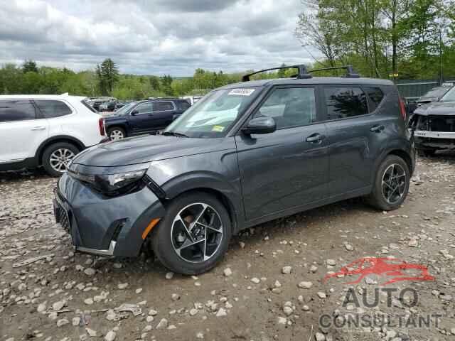 KIA SOUL 2023 - KNDJ33AU6P7883232