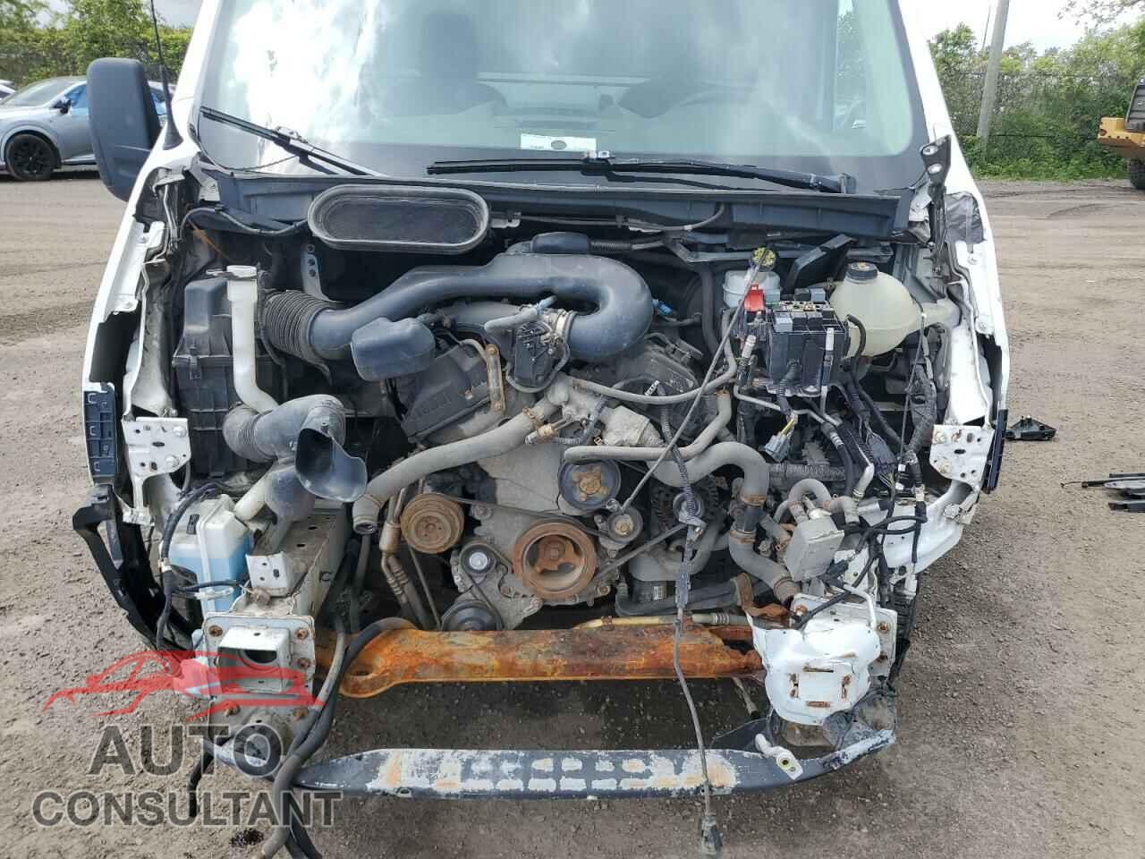 FORD TRANSIT 2015 - 1FTNR2CM2FKB24077