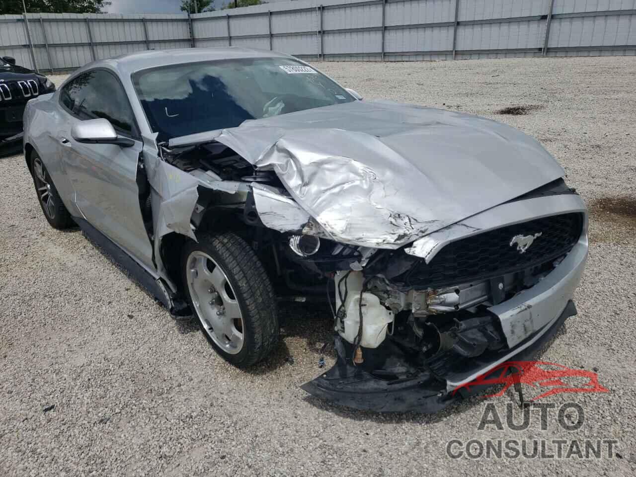 FORD MUSTANG 2016 - 1FA6P8TH8G5292960