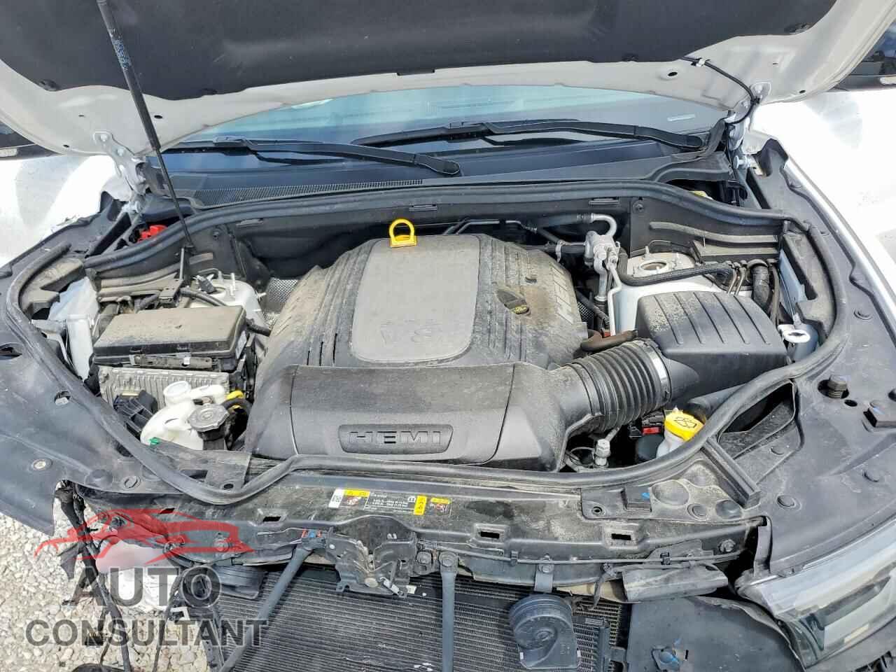 DODGE DURANGO 2023 - 1C4SDJCT9PC572380