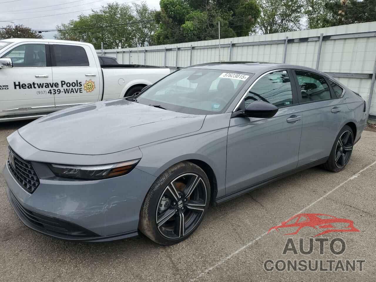 HONDA ACCORD 2024 - 1HGCY2F57RA094651