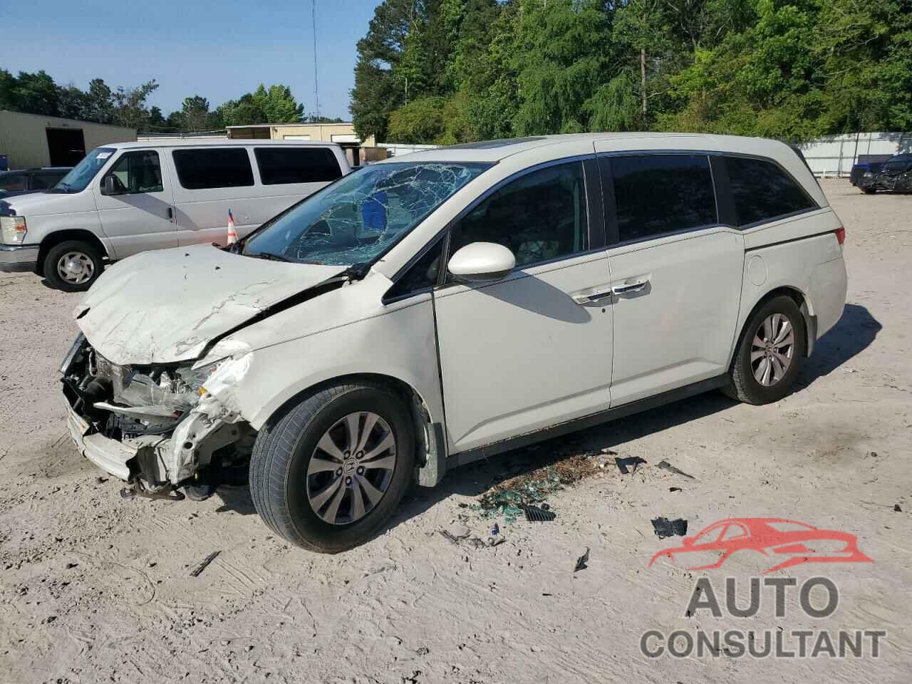 HONDA All Models 2015 - 5FNRL5H6XFB029908