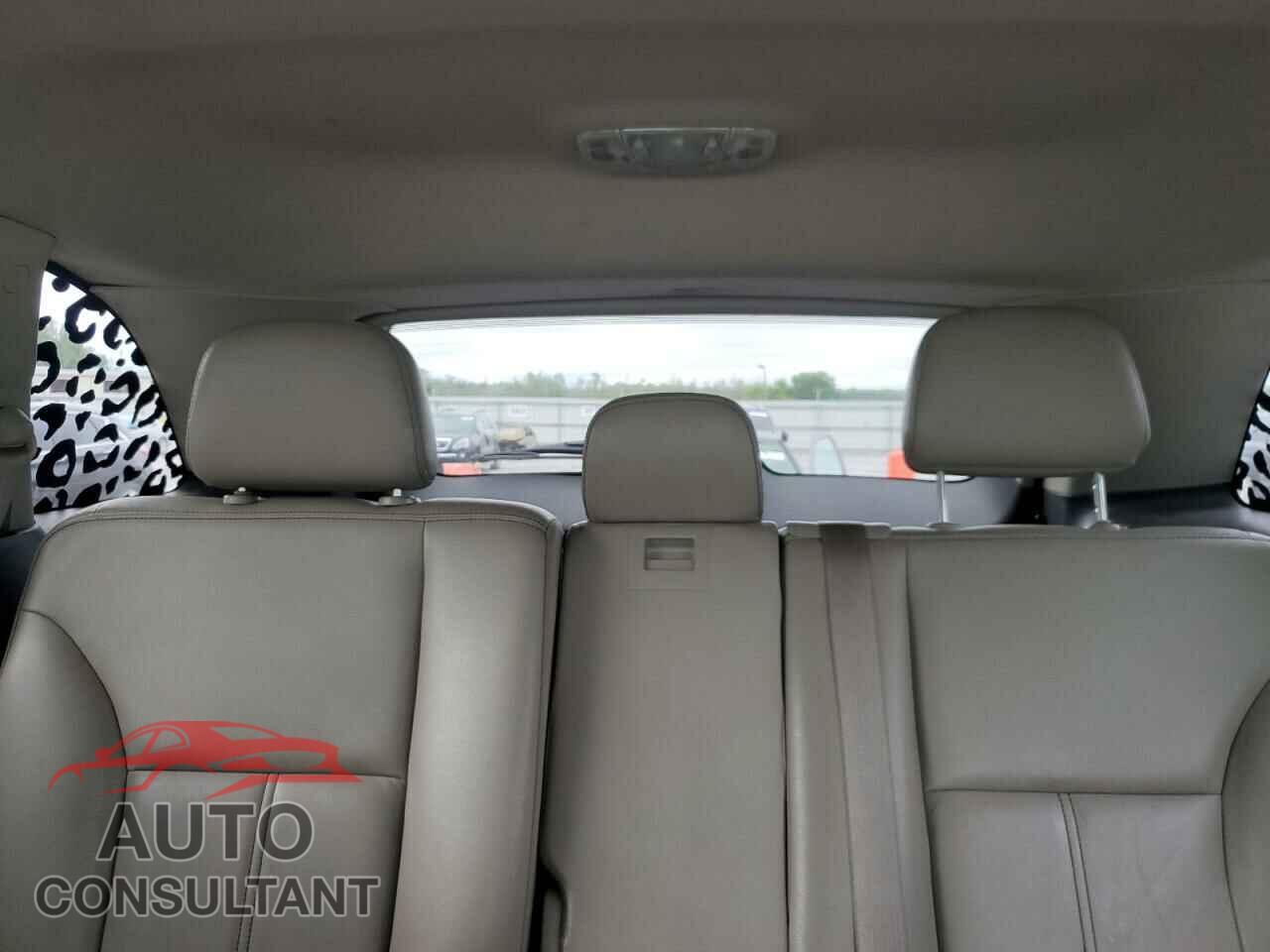 FORD EDGE 2013 - 2FMDK3J94DBB07188