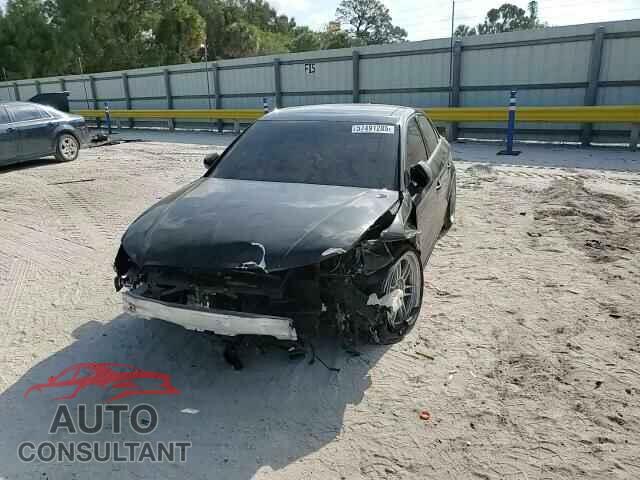 AUDI A3 2015 - WAUEFGFF4F1051476