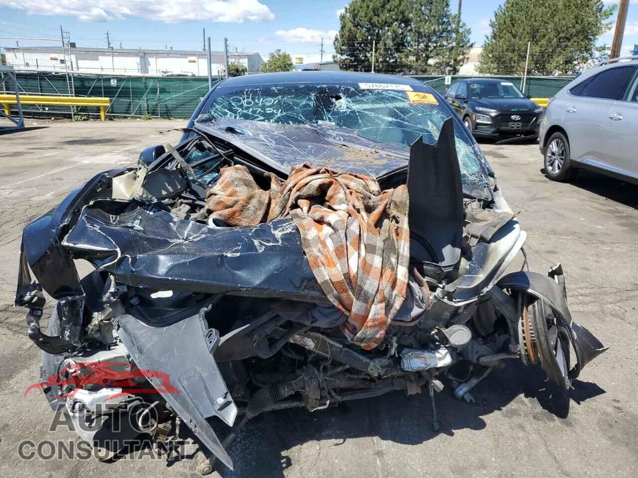 TESLA MODEL 3 2020 - 5YJ3E1EC0LF742797