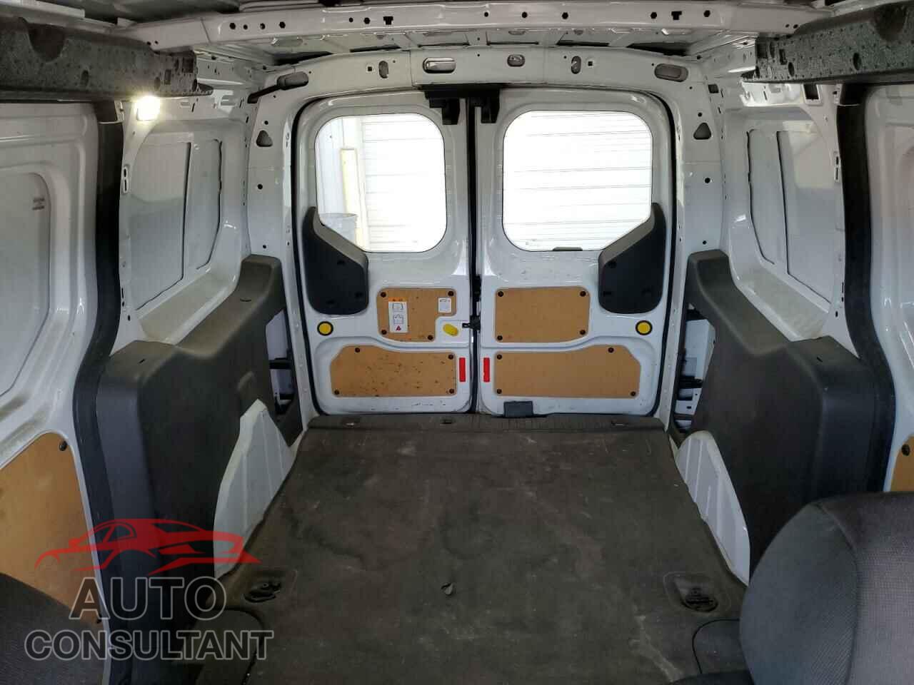 FORD TRANSIT 2017 - NM0LS7E76H1310355