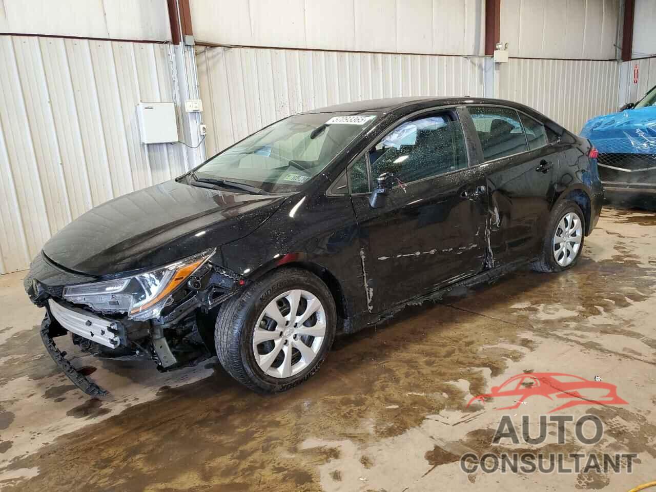 TOYOTA COROLLA 2024 - 5YFB4MDE1RP105062