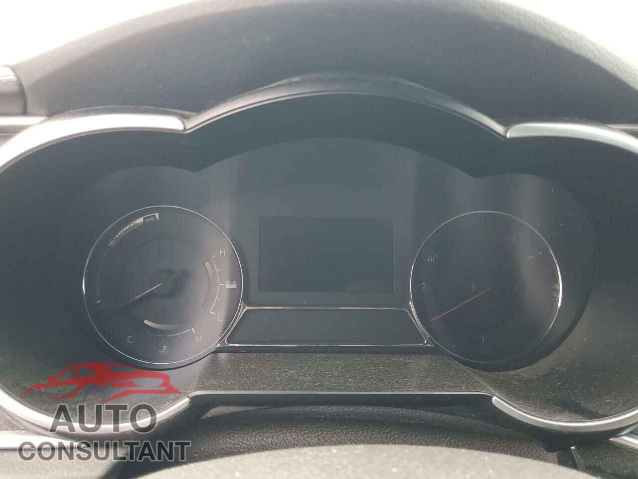 KIA OPTIMA 2014 - KNAGN4AD4E5069760
