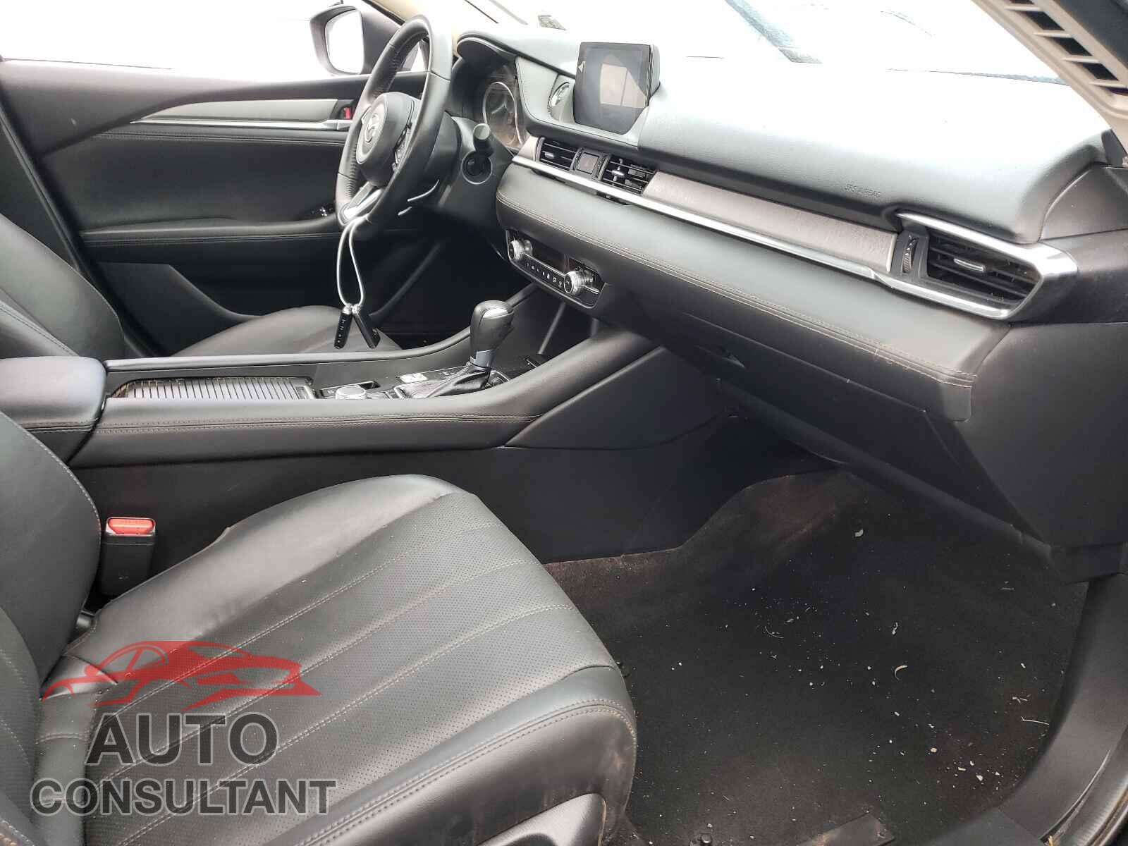 MAZDA 6 2021 - JM1GL1VM4M1608742