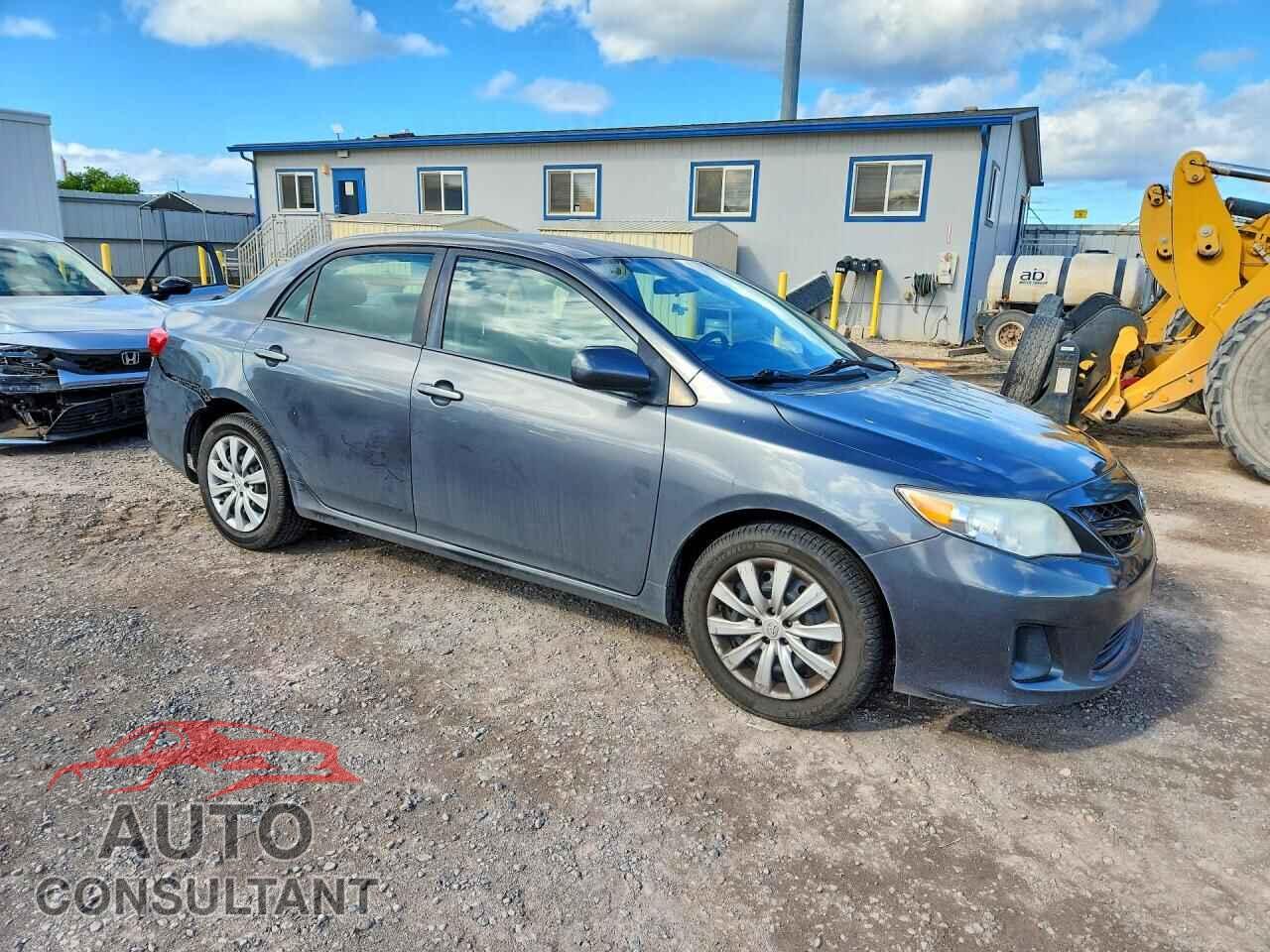 TOYOTA COROLLA 2012 - 2T1BU4EEXCC802316