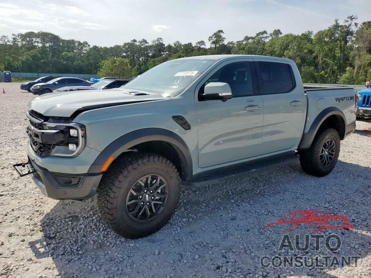 FORD RANGER RAP 2024 - 1FTER4LRXRLE30899