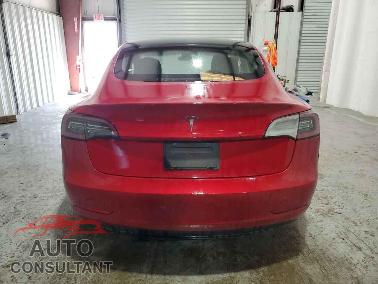 TESLA MODEL 3 2023 - 5YJ3E1EA1PF433909