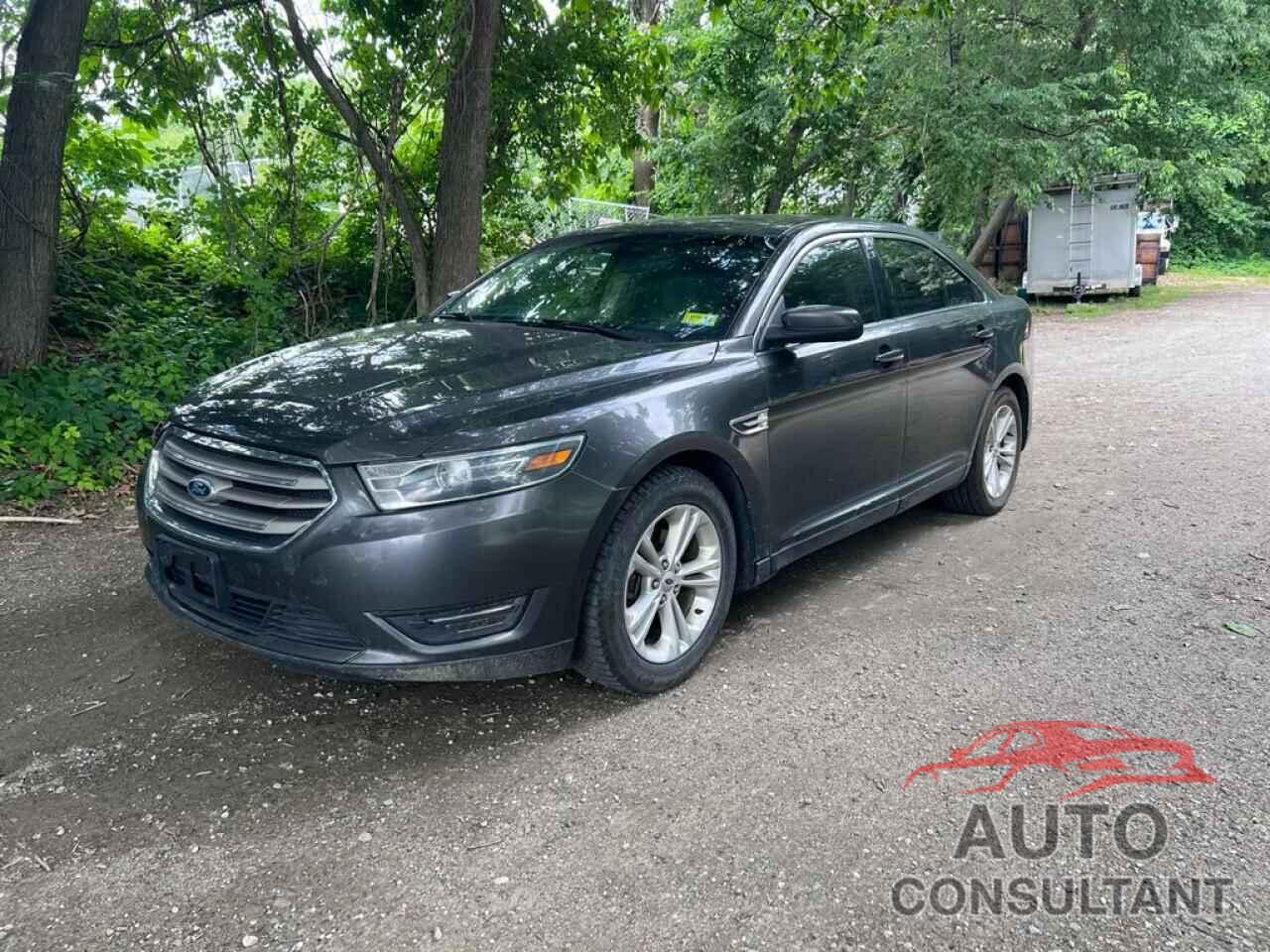 FORD TAURUS 2015 - 1FAHP2E82FG168267