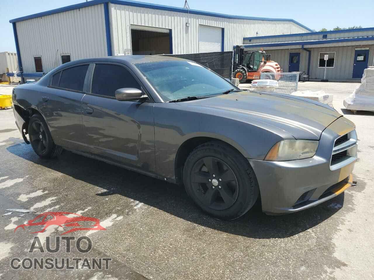 DODGE CHARGER 2013 - 2C3CDXBG0DH705519