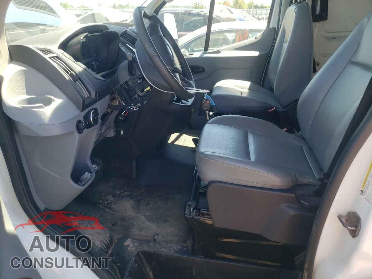 FORD TRANSIT 2017 - 1FTYE2CM0HKA44983