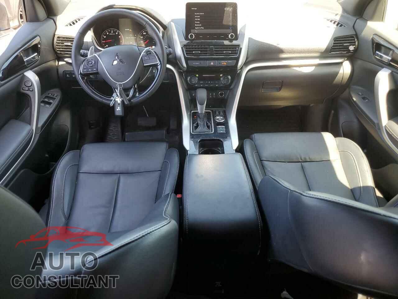 MITSUBISHI ECLIPSE 2022 - JA4ATWAA1NZ053759