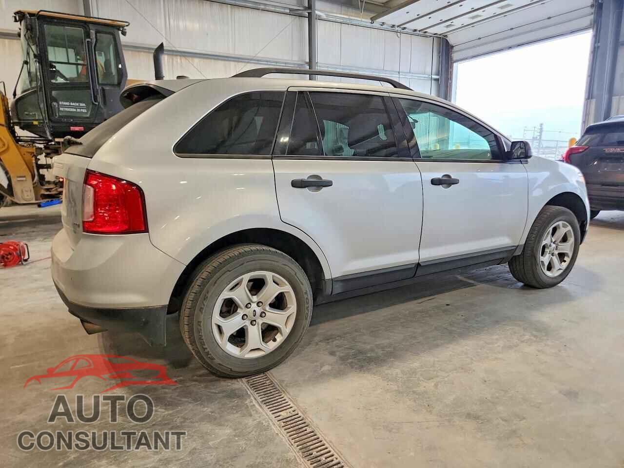 FORD EDGE 2014 - 2FMDK4GC2EBB27725