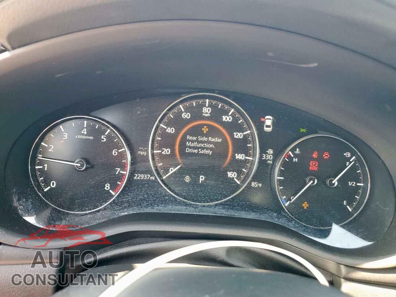 MAZDA 3 2023 - 3MZBPACM3PM353359