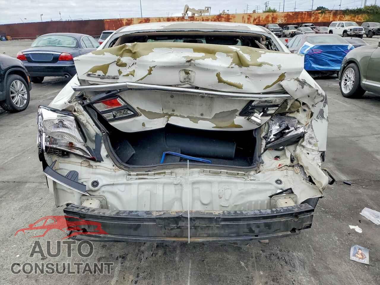HONDA CIVIC 2015 - 2HGFB2F54FH512692