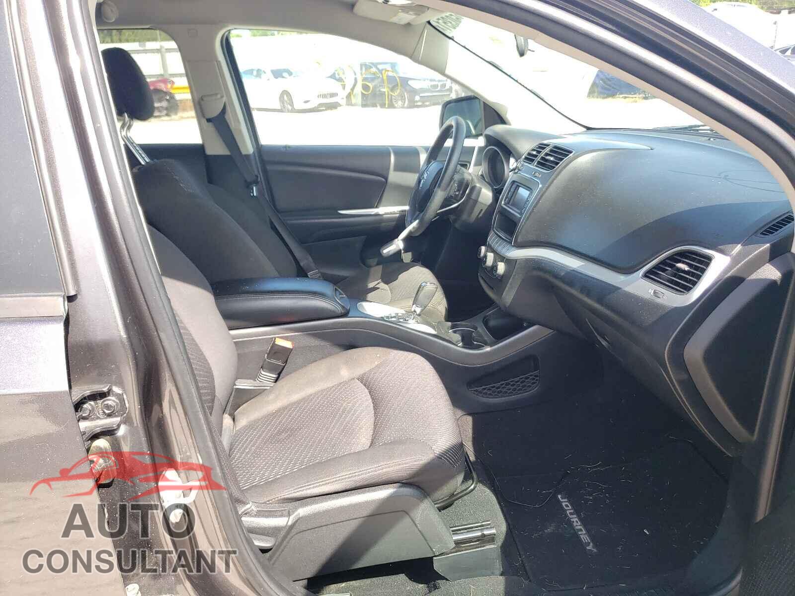 DODGE JOURNEY 2016 - 3C4PDCAB2GT246310