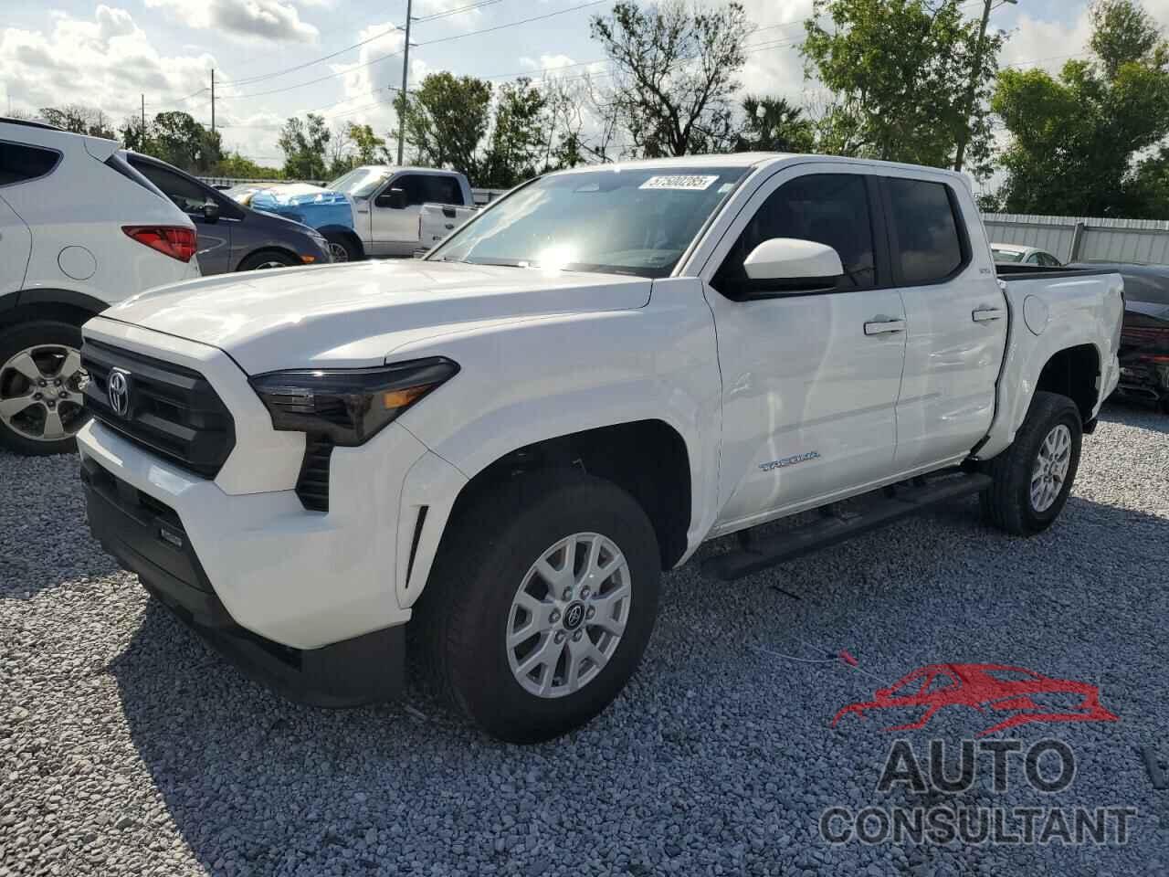 TOYOTA TACOMA 2024 - 3TMKB5FN7RM015091