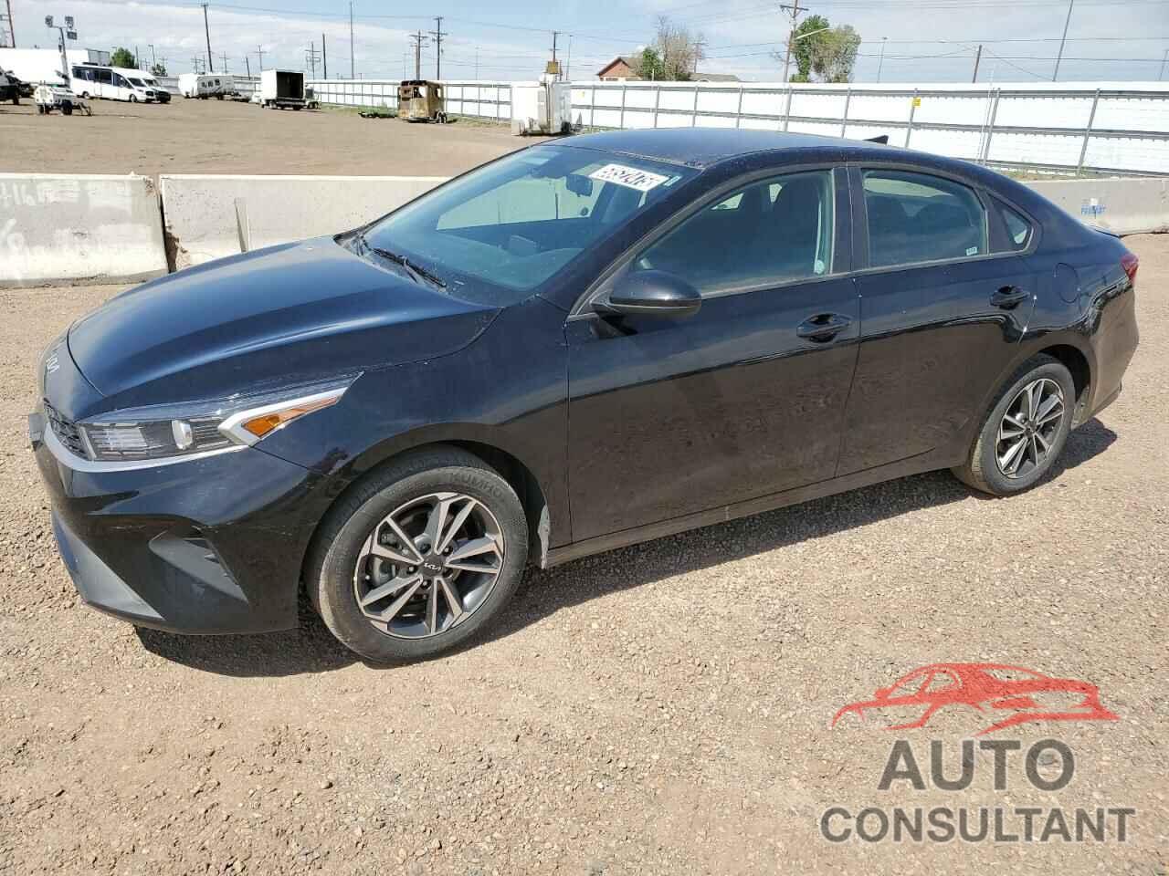 KIA FORTE 2024 - 3KPF24AD9RE764186