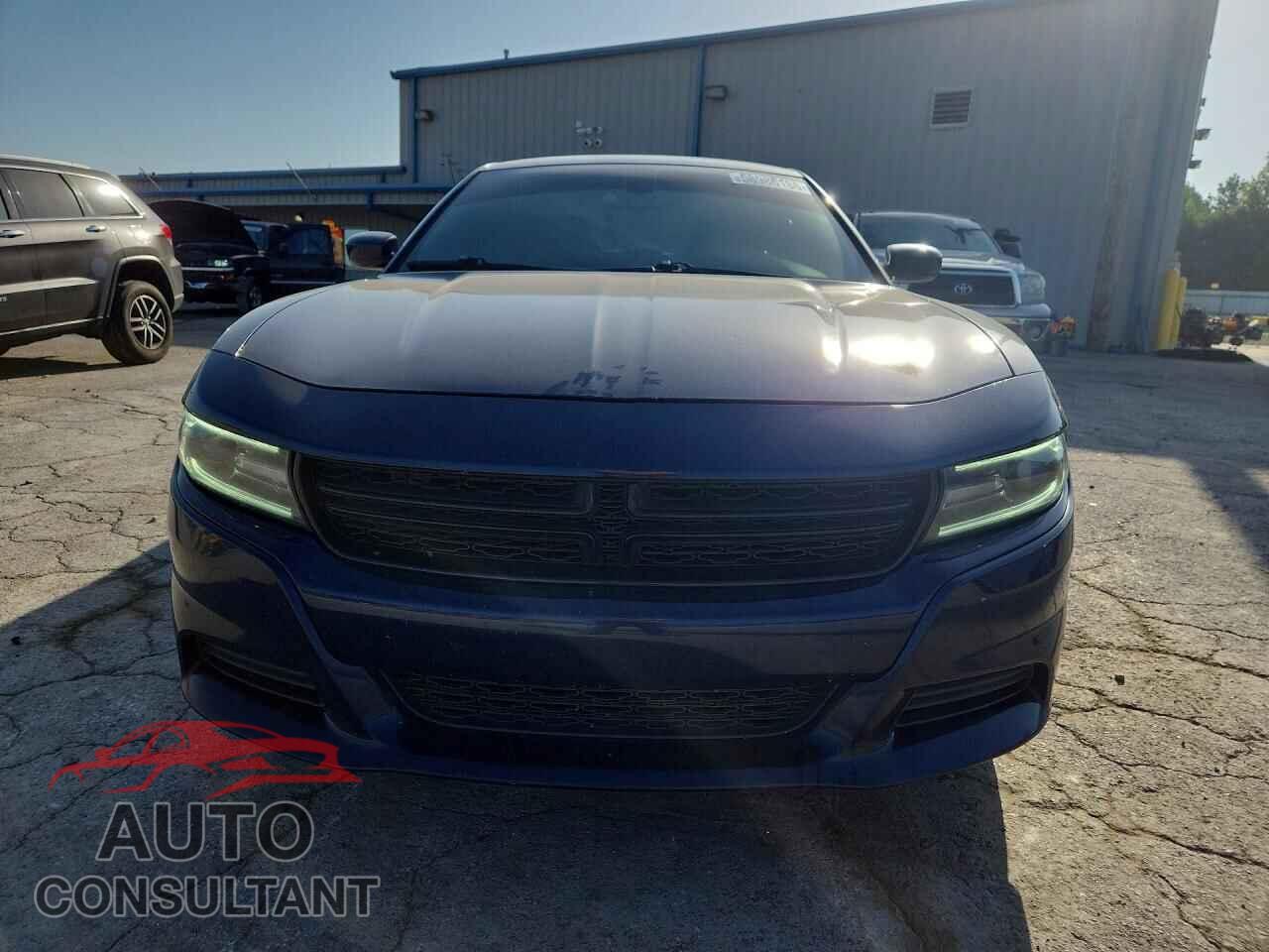 DODGE CHARGER 2015 - 2C3CDXBG2FH759813