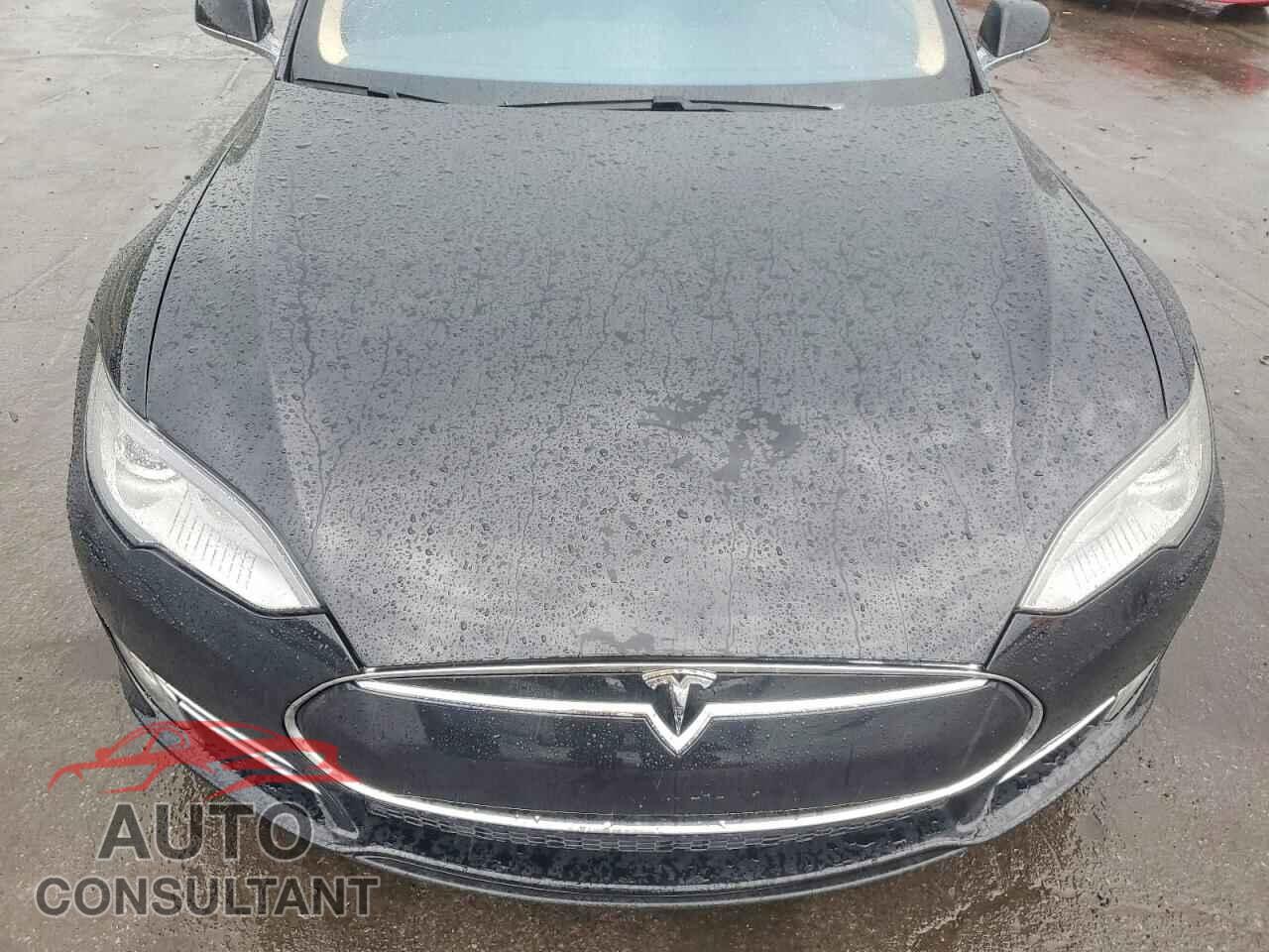 TESLA MODEL S 2014 - 5YJSA1S12EFP41471