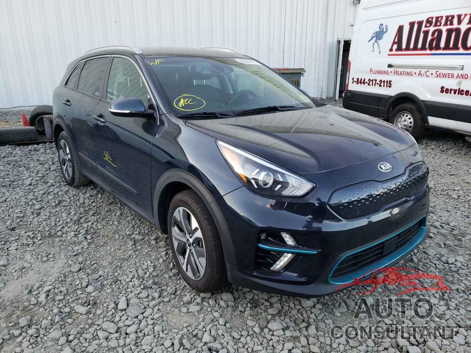 KIA NIRO 2020 - KNDCC3LGXL5070983