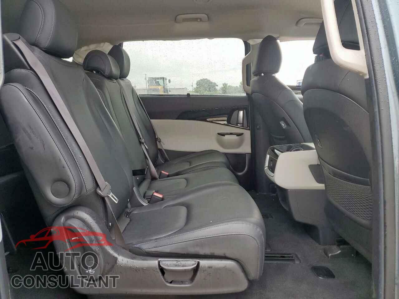 KIA CARNIVAL E 2022 - KNDNC5H35N6071109