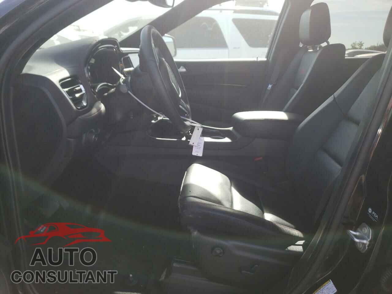 DODGE DURANGO 2023 - 1C4RDJEG0PC592676
