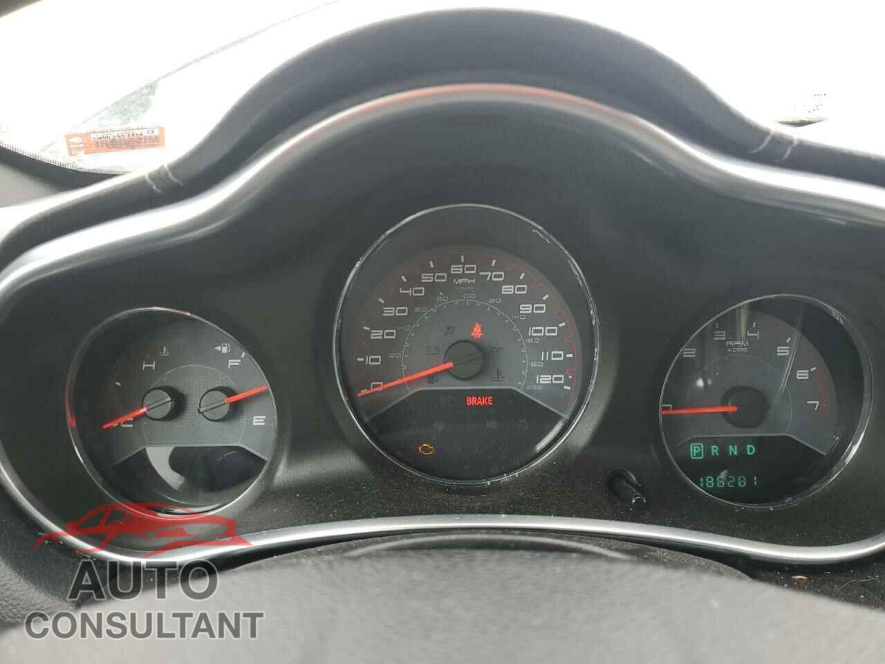 DODGE AVENGER 2012 - 1C3CDZAB7CN270246