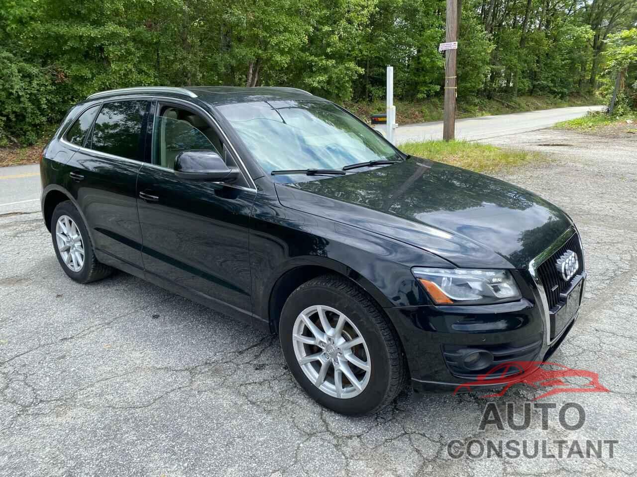 AUDI Q5 2010 - WA1LKAFP2AA079047