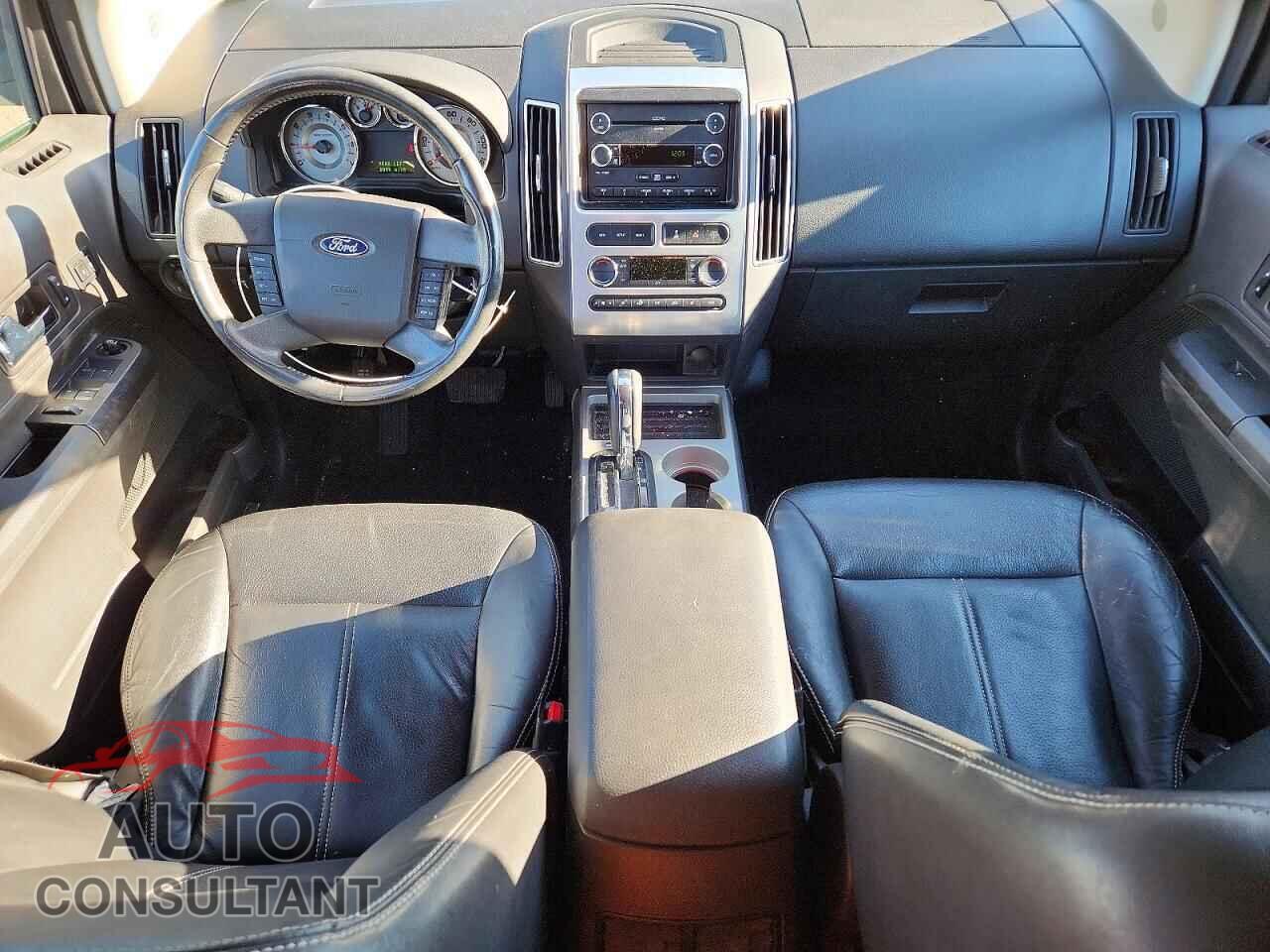 FORD EDGE 2009 - 2FMDK49C59BA61819