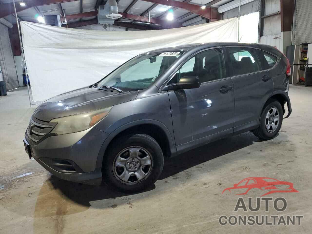 HONDA CRV 2014 - 2HKRM4H32EH662951