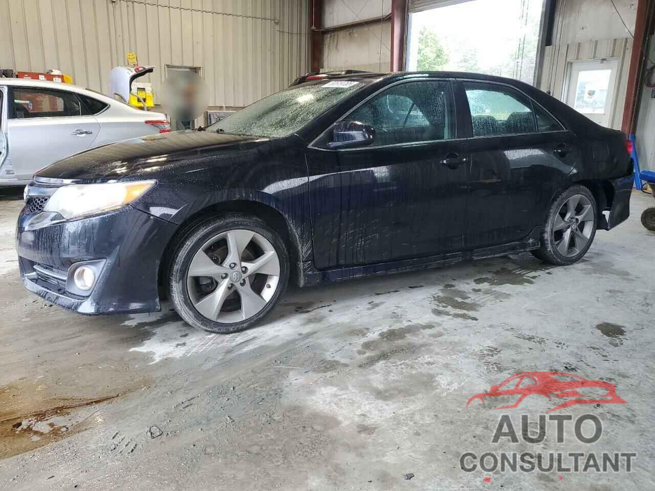 TOYOTA CAMRY 2014 - 4T1BF1FK3EU844471