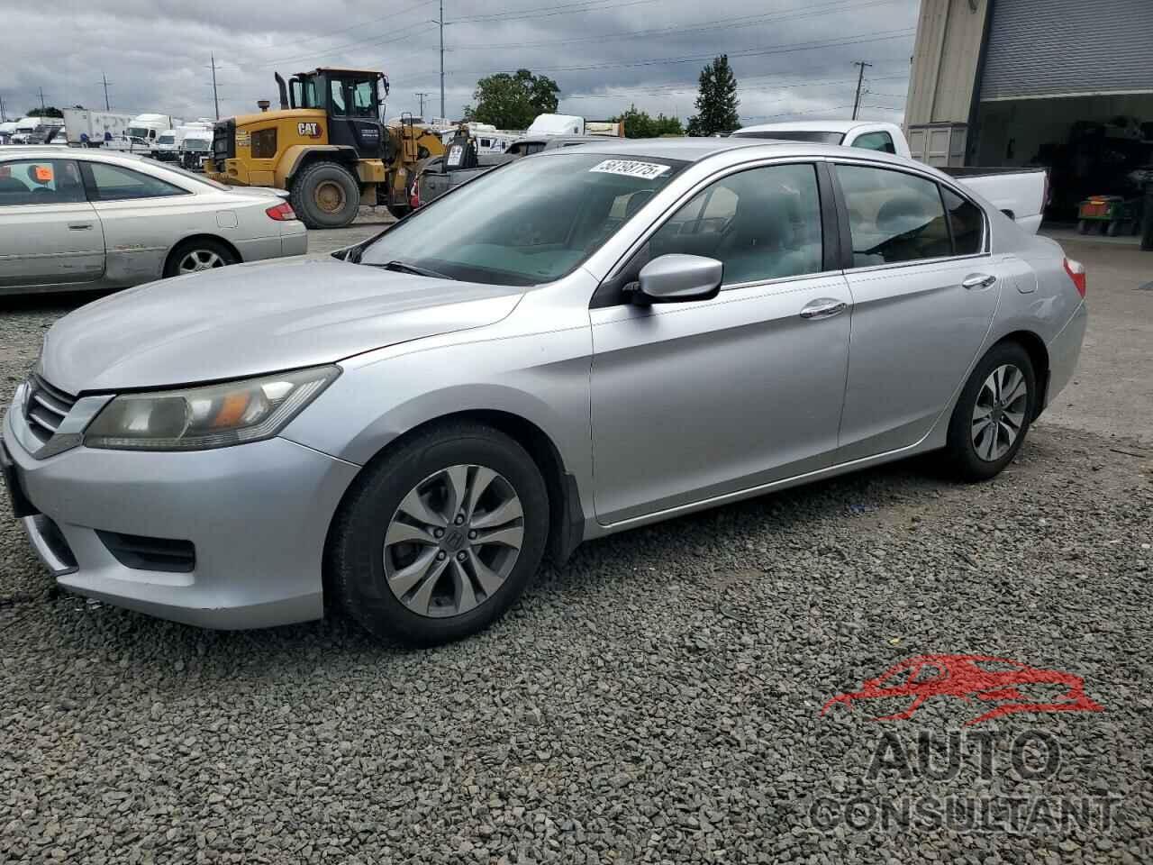 HONDA ACCORD 2014 - 1HGCR2F34EA102338