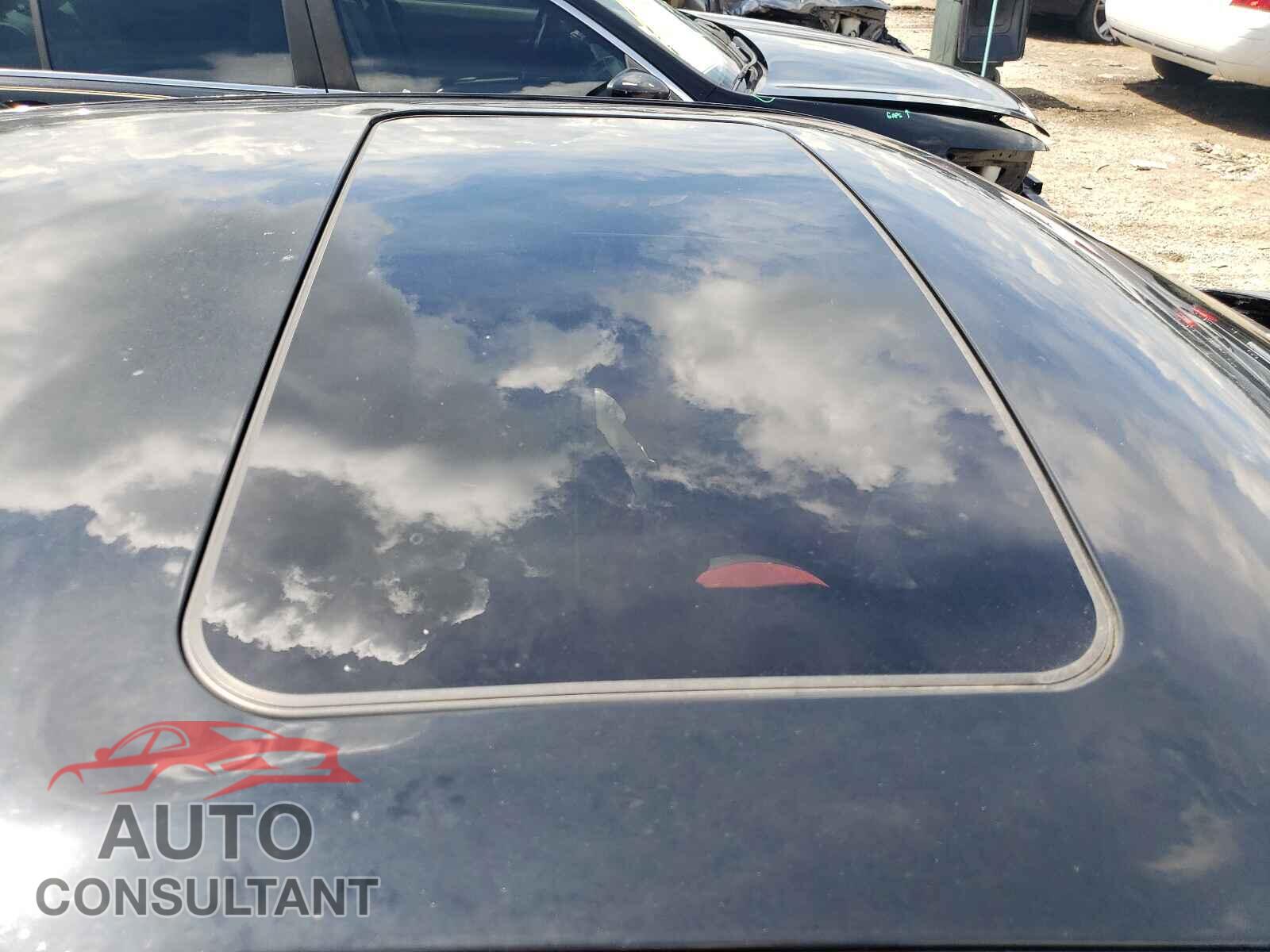 DODGE CHALLENGER 2016 - 2C3CDZFJ0GH289803