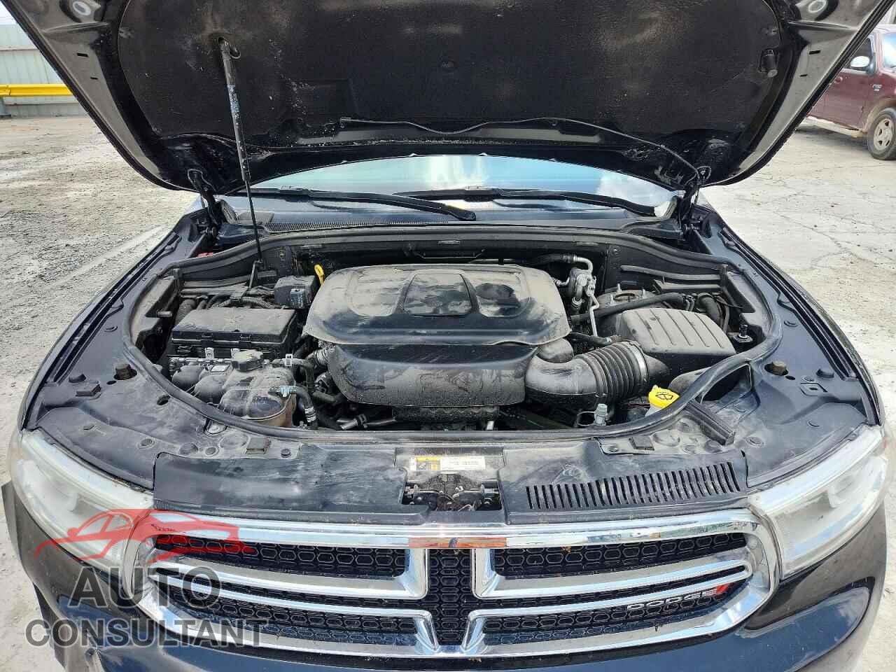 DODGE DURANGO 2020 - 1C4RDHAG5LC352855
