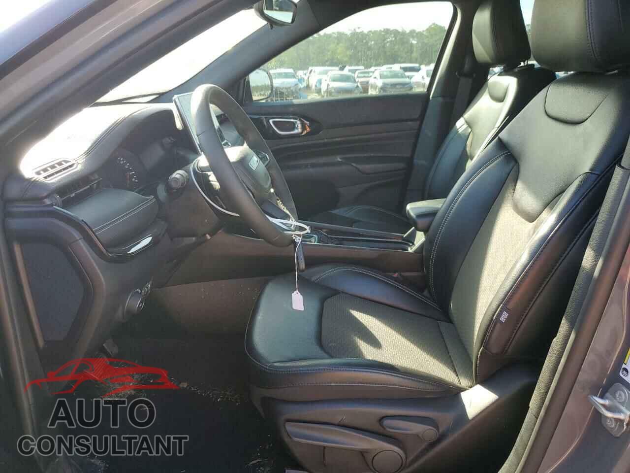 JEEP COMPASS 2023 - 3C4NJDBN9PT557635