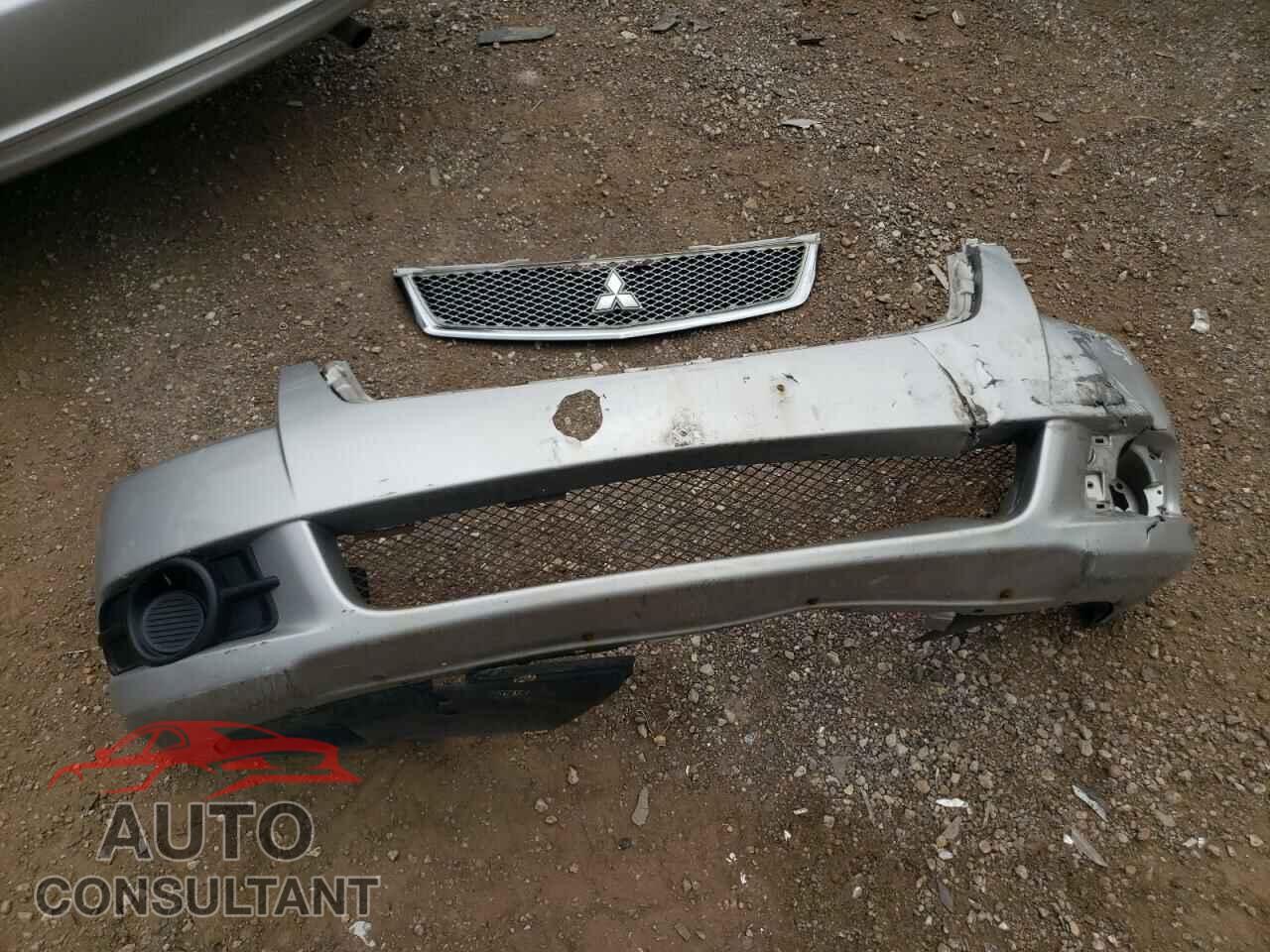 MITSUBISHI GALANT 2010 - 4A32B2FF4AE009652